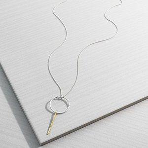 Silpada Intermix Necklace